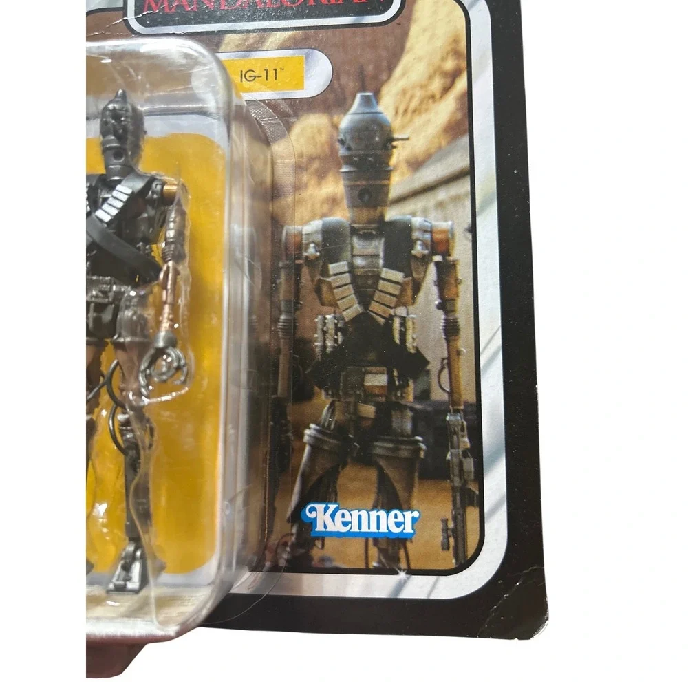 Kenner star wars